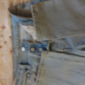 Levi 501 skinny jeans